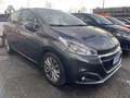 Peugeot 208 5p 1.2 puretech Active Gpl 82cv Grigio - thumbnail 1