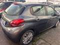 Peugeot 208 5p 1.2 puretech Active Gpl 82cv Grigio - thumbnail 4
