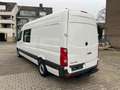 Volkswagen Crafter 35 *80kw *MAXI - MIXTO *Klima *81734 km Blanc - thumbnail 7