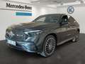 Mercedes-Benz GLC 220 d 4Matic AMG+AHK+PANO+DIGITAL+360°+DISTR Grau - thumbnail 2