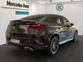 Mercedes-Benz GLC 220 d 4Matic AMG+AHK+PANO+DIGITAL+360°+DISTR Grau - thumbnail 4