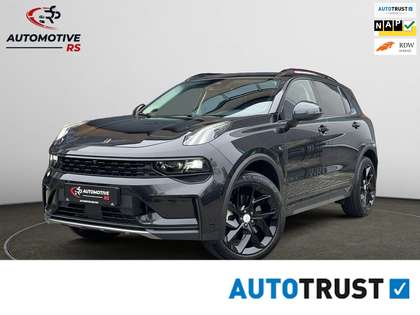 Lynk & Co 01 RS Shadow Edition | 262PK | Pano | 360° Cam | Trek