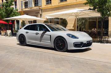 4S V6  Sport Turismo