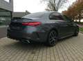 Mercedes-Benz C 200 AMG Line * DAB * LED * SFEERLICHT * NIGHTPACK Gris - thumbnail 6