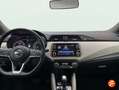 Nissan Micra IG-T N-Desing Black CVT 92 Blanco - thumbnail 4