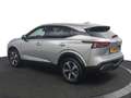 Nissan Qashqai 1.3 MHEV Xtronic N-Connecta | AUTOMAAT | Panoramad Gris - thumbnail 10