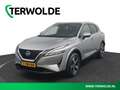Nissan Qashqai 1.3 MHEV Xtronic N-Connecta | AUTOMAAT | Panoramad Gris - thumbnail 1