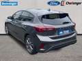 Ford Focus 1.0 l EcoBoost Hybrid ST-Line NAVI/DAB FAHRASSISTE Grau - thumbnail 5