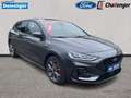 Ford Focus 1.0 l EcoBoost Hybrid ST-Line NAVI/DAB FAHRASSISTE Grau - thumbnail 7