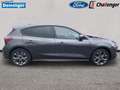 Ford Focus 1.0 l EcoBoost Hybrid ST-Line NAVI/DAB FAHRASSISTE Grau - thumbnail 6