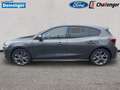 Ford Focus 1.0 l EcoBoost Hybrid ST-Line NAVI/DAB FAHRASSISTE Grau - thumbnail 12