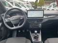 Ford Focus 1.0 l EcoBoost Hybrid ST-Line NAVI/DAB FAHRASSISTE Grau - thumbnail 16
