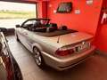 BMW 318 318ci Cabrio 143cv + HARD TOP Argento - thumbnail 8