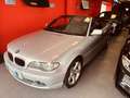 BMW 318 318ci Cabrio 143cv + HARD TOP Argento - thumbnail 5