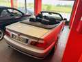 BMW 318 318ci Cabrio 143cv + HARD TOP Argento - thumbnail 10