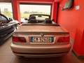 BMW 318 318ci Cabrio 143cv + HARD TOP Argento - thumbnail 9