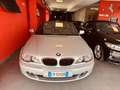 BMW 318 318ci Cabrio 143cv + HARD TOP Argento - thumbnail 6
