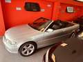 BMW 318 318ci Cabrio 143cv + HARD TOP Argento - thumbnail 7