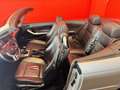 BMW 318 318ci Cabrio 143cv + HARD TOP Argento - thumbnail 12