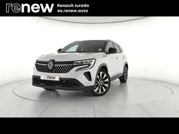 1.2 E-Tech Híbrido Techno 146kW