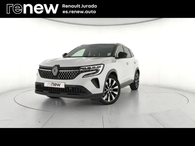 Renault Austral 1.2 E-Tech Híbrido Techno 146kW