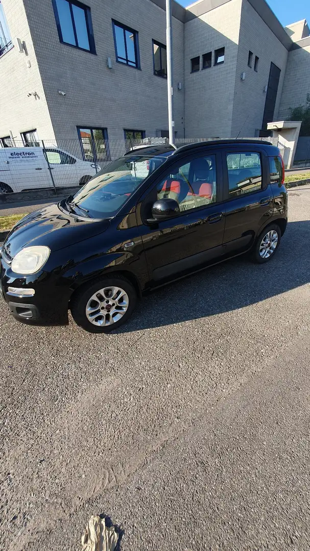 Fiat Panda 1.3 mjt 16v Lounge 75cv - 2