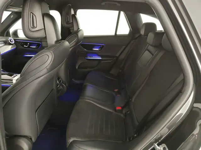 Mercedes-Benz GLC view 10