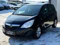 Opel Meriva Edition*2.Besitz*Export-Bastler* Schwarz - thumbnail 3