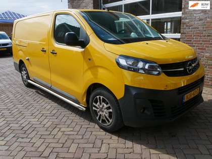 Opel Vivaro 2.0 CDTI L2H1 90kW AUT. AC CAMERA *** ENGINE BROKE