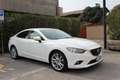 Mazda 6 6 2.2 Exceed 175cv 6at Blanc - thumbnail 3
