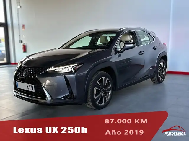 Lexus UX 250h Executive Navigation 2WD