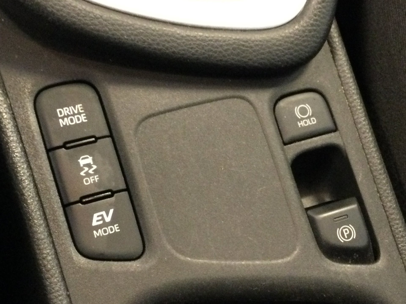 Toyota Yaris 1.5 Hybrid Dynamic CAMERA-CLIMA-LED — photo 13