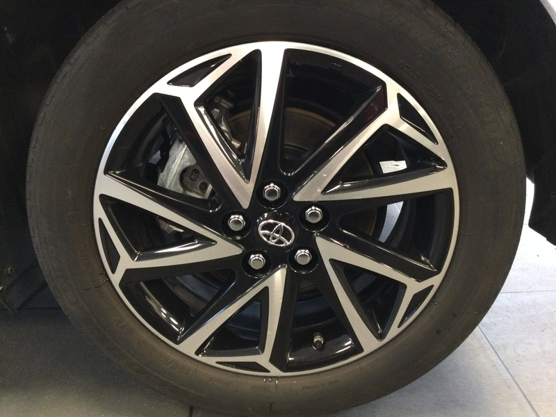 Toyota Yaris 1.5 Hybrid Dynamic CAMERA-CLIMA-LED — photo 5