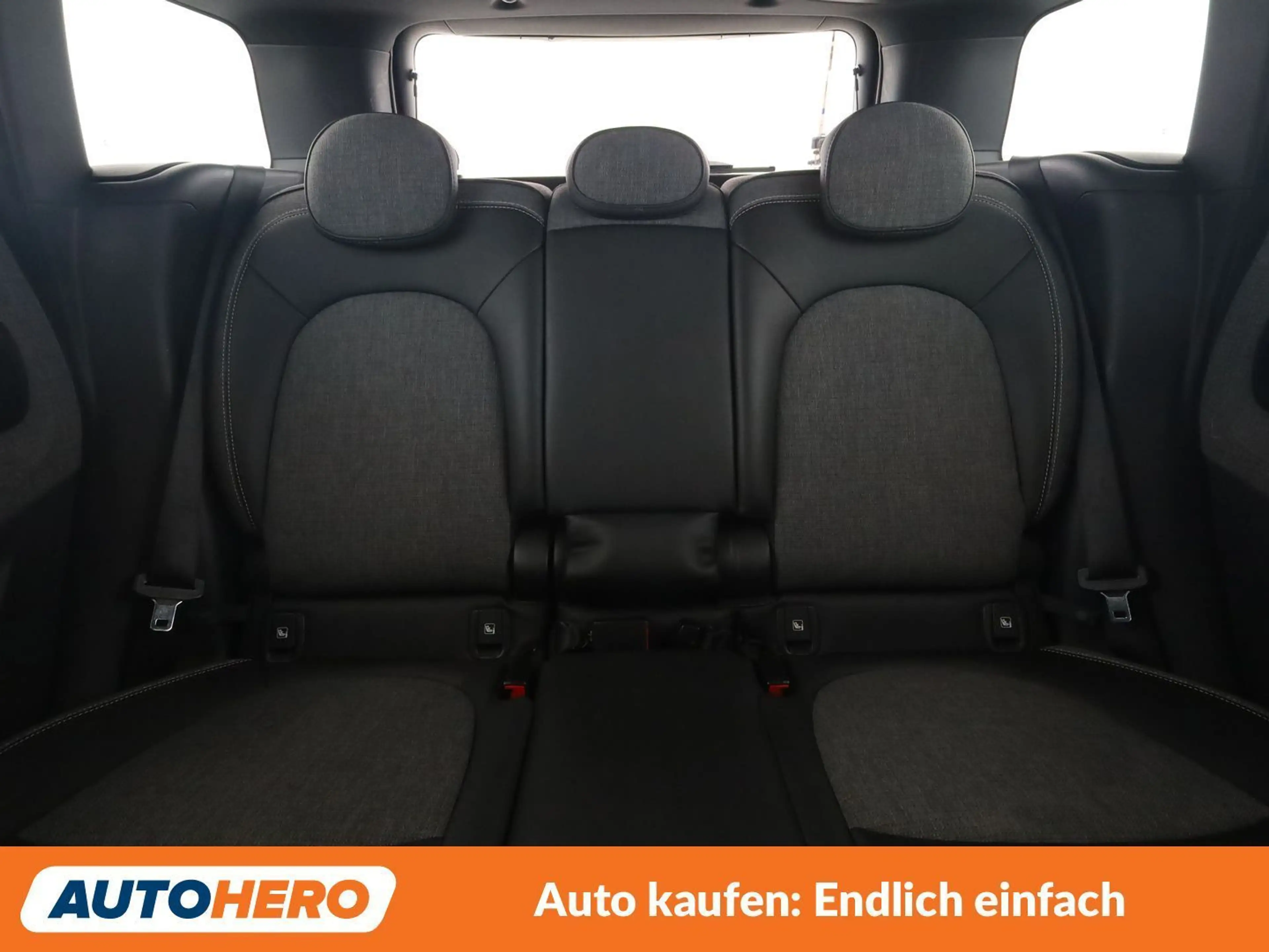 MINI Cooper Countryman Cooper ALL4 — photo 15