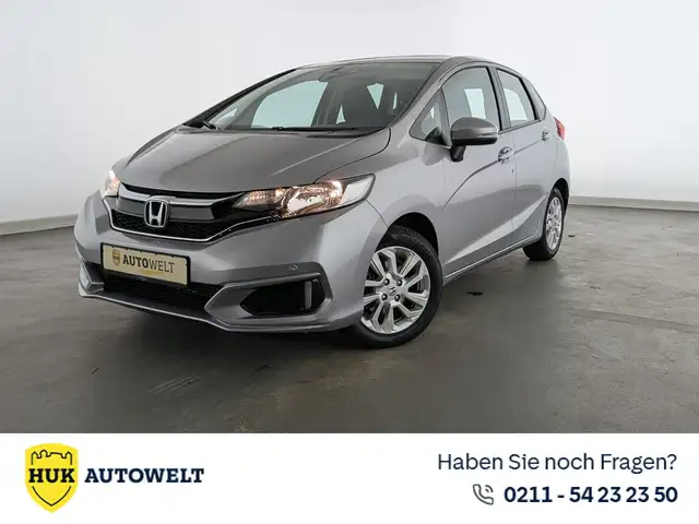 Honda Jazz Jazz 1.3 i-VTEC Comfort Aut. NAVI+SHZ+SPUR+TEMP+