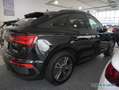 Audi Q5 Sportback 50 TDI qu. S line Ext. AHK Pano 19" Schwarz - thumbnail 3