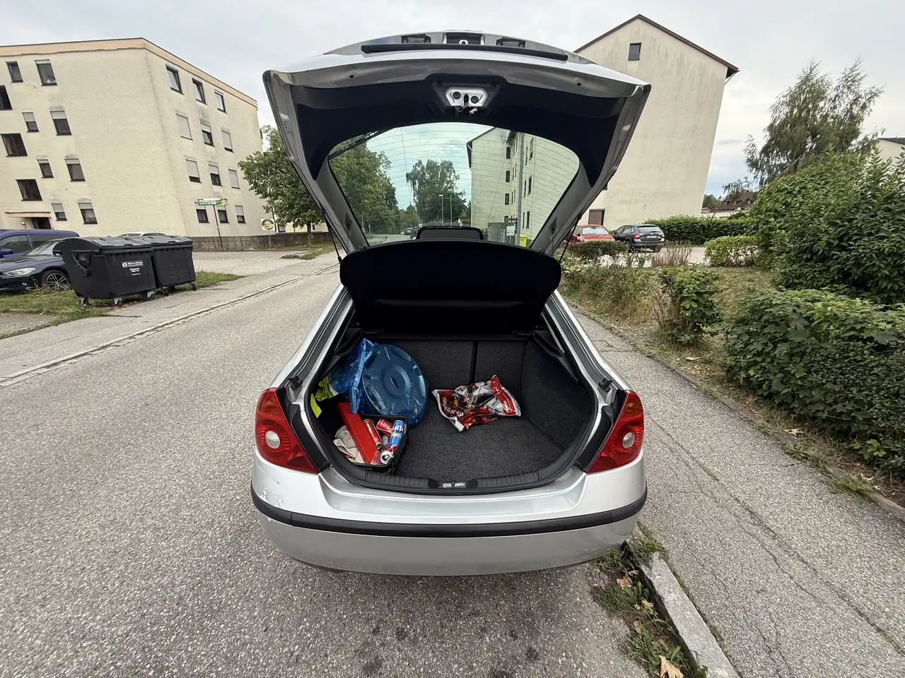 Ford Mondeo 2.0 Ghia, foto 9