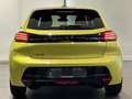 Peugeot e-208 EV Style 50 kWh NIEUW MODEL!! Yellow - thumbnail 6