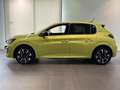 Peugeot e-208 EV Style 50 kWh NIEUW MODEL!! Yellow - thumbnail 5