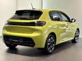 Peugeot e-208 EV Style 50 kWh NIEUW MODEL!! Yellow - thumbnail 4