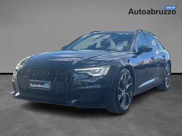 45 3.0 tdi mhev 48V Business Advanced quattro