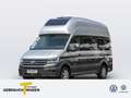 Volkswagen Grand California UPE 99.475,67 EUR LAGERFAHR Argent - thumbnail 1