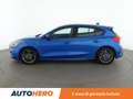 Ford Focus 1.0 EcoBoost Mild-Hybrid ST-Line MHEV Blu/Azzurro - thumbnail 3