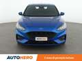 Ford Focus 1.0 EcoBoost Mild-Hybrid ST-Line MHEV Blu/Azzurro - thumbnail 9