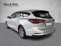 Ford Focus Turnier 1.5 EcoBlue Titanium Navi LED RFK PDC SHZ Argent - thumbnail 5