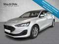 Ford Focus Turnier 1.5 EcoBlue Titanium Navi LED RFK PDC SHZ Argent - thumbnail 1