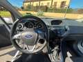 Ford Fiesta Fiesta 5p 1.5 tdci Black Bianco - thumbnail 5