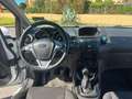 Ford Fiesta Fiesta 5p 1.5 tdci Black Bianco - thumbnail 4