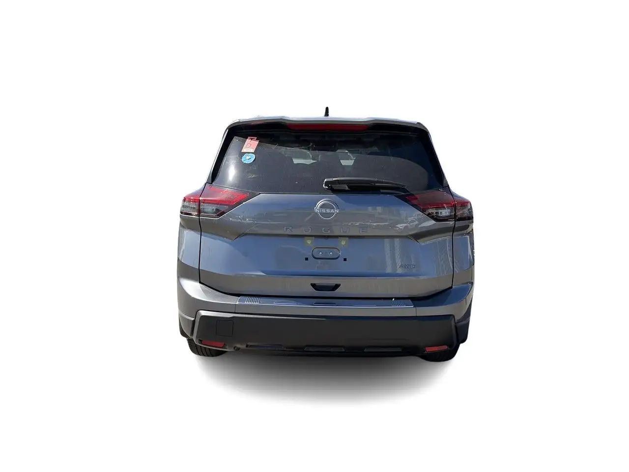 Nissan Rogue photo Nissan Rogue