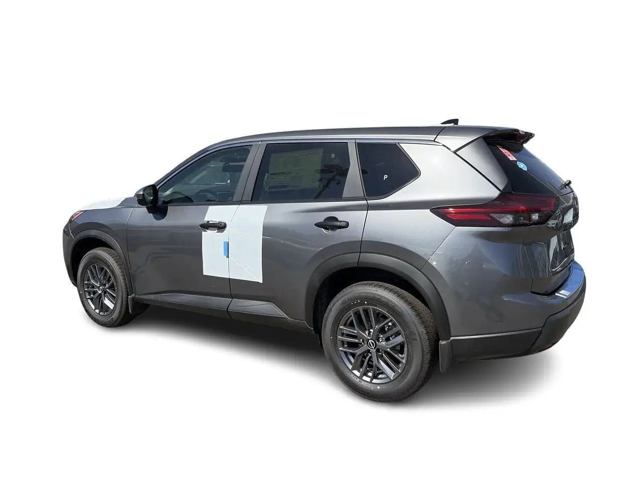 Nissan Rogue photo Nissan Rogue
